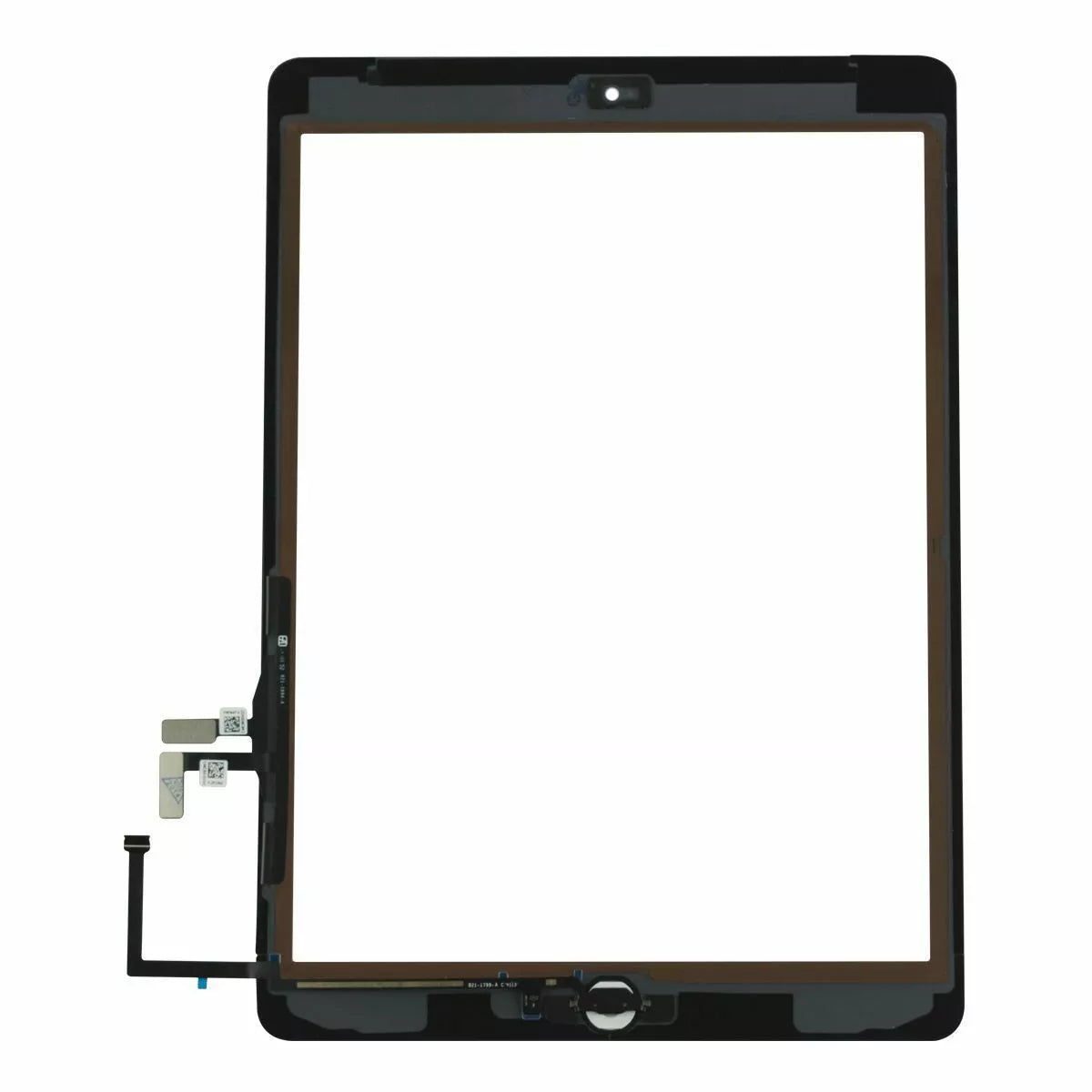 High Quality Digitizer For iPad 5th Generation A1822 A1823 OEM Glass Digitizer Touch Screen High Quality Digitizer For iPad 5th Generation A1822 A1823 OEM Glass Digitizer Touch Screen